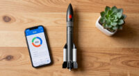 SpaceX handed lowest possible ESG rating by MSCI