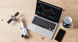 SpaceX is poised for blastoff with an IPO likely to break records