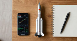 SpaceX's debut fires first salvo in new era of mega-IPOs