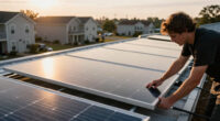 State-backed organization funding solar projects on Maryland affordable housing