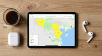 Stenvrik: News as Geography