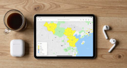 Stenvrik: News as Geography