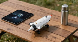 SUMMER SCHOOL ZONE: Artemis II represents new era of space travel