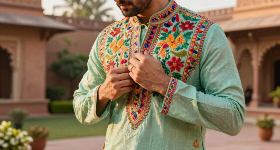 taarini anand on creating whimsical menswear inspired by indian art and culture
