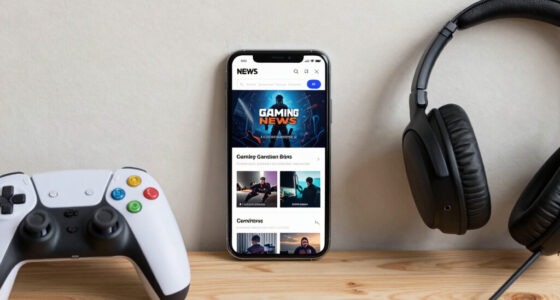 Take-Two CEO Confirms GTA 6 November Release Date