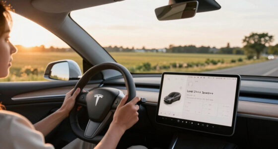Tesla’s Level 2++ Supervised Full Self-Driving Approved In Belgium