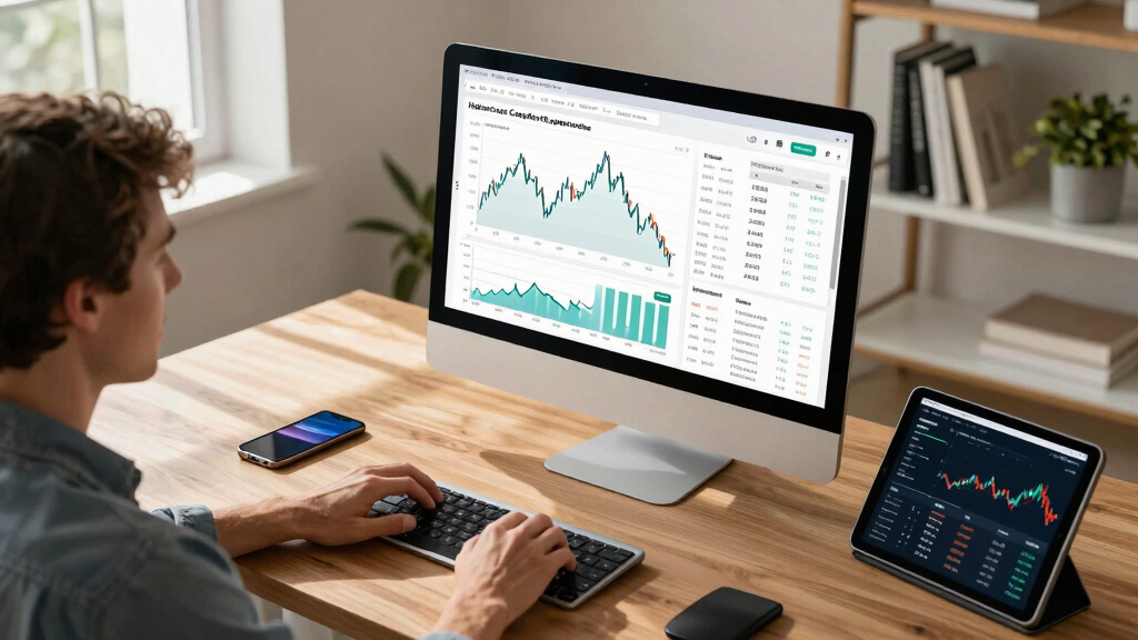 The $725 Billion Question: Hyperscaler Capex Q1 2026 and What the Earnings Don’t Answer