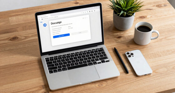 The $9 Billion Signature Tax: How DocuSign’s Business Model Survives on One Assumption