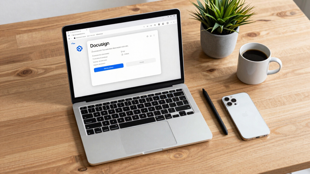 The $9 Billion Signature Tax: How DocuSign’s Business Model Survives on One Assumption