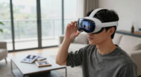 The Apple Vision Pro Will Soon Be Able to Turn Your Photos Into Immersive Environments