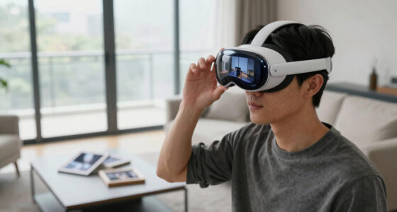 The Apple Vision Pro Will Soon Be Able to Turn Your Photos Into Immersive Environments