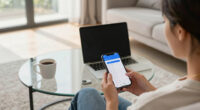 The bank account in the chat. How personal finance became an agentic on-ramp.