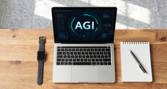 The clause. How a contractual definition of AGI met the capital built on top of it.