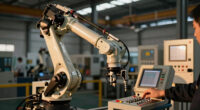 The Machine Economy — Capital-Heavy, Human-Light, Trading With Itself