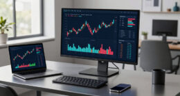 The Orchestration Layer Arrives: What Anthropic’s Finance Agents Mean for Bloomberg, FactSet, and Wall Street