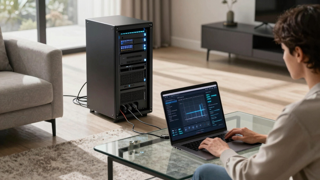 The Power Bottleneck: AI Data Centers and the Grid Cliff Approaching 2027-2028