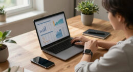 The Quiet Audit: 55–75% of Your Week Is on Thin Ice. Here’s Which Part.
