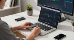 The SSD Squeeze: Why Storage Joined the Party