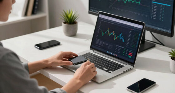 The SSD Squeeze: Why Storage Joined the Party