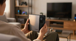 The Steam Machine is the most ambitious game console I’ve ever played