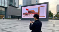 The Tragedy of Tiananmen Square: A Turning Point in China’s History