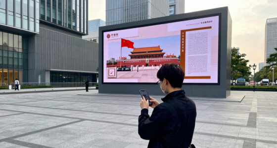 The Tragedy of Tiananmen Square: A Turning Point in China’s History