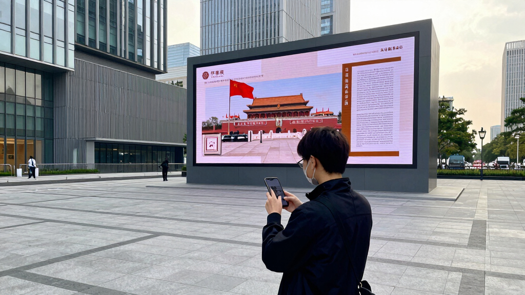 The Tragedy of Tiananmen Square: A Turning Point in China’s History