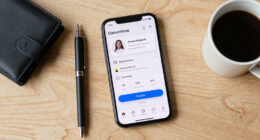 The unbundling of the budget app. Why a conversational finance surface absorbs what the personal-finance apps charge for, and what survives the absorption.