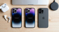 These iPhones Are Getting a Big AI Camera Upgrade