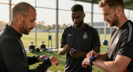 Thierry Henry, Kaká and Bastian Schweinsteiger Bring Competitive Spirit to Clash of Clans