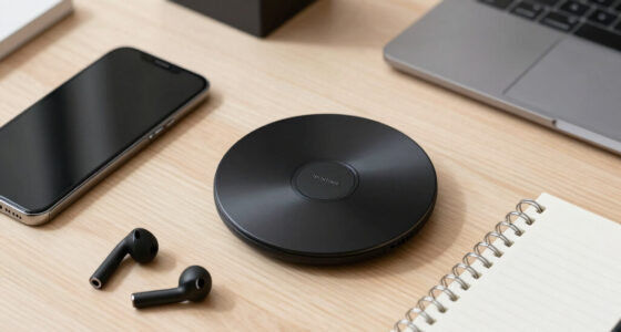 Threlmark: Disk Is the Contract