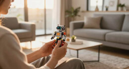 Toy Story has the right take on tech