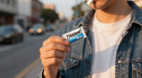 Trident Whitening Gum 9-Pack Only $5.84 shipped on Amazon (Reg. $13)