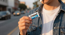 Trident Whitening Gum 9-Pack Only $5.84 shipped on Amazon (Reg. $13)
