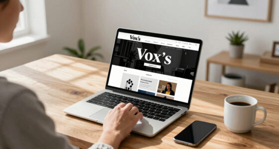 Vox’s homepage gets a refresh
