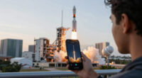 Watch SpaceX launch 15,000-pound SiriusXM satellite to orbit tonight