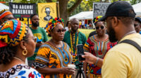 Weeklong Juneteenth celebration in Harrisburg honors Black history and freedom