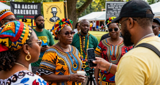 Weeklong Juneteenth celebration in Harrisburg honors Black history and freedom