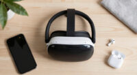 Welcome to the New Road to VR