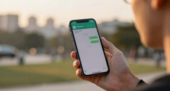 WhatsApp Is Replacing Phone Numbers With Usernames