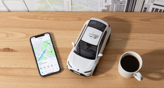 Why Robotaxis Will Struggle To Compete
