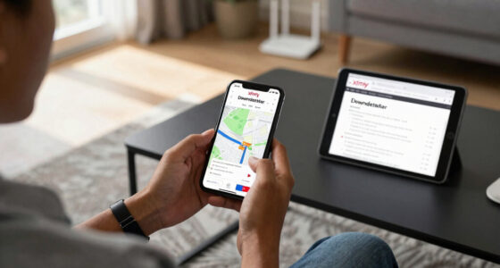 Xfinity Down for Thousands, Downdetector Reports