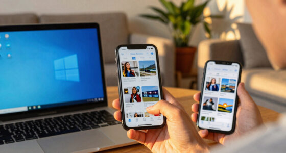 You Will Finally Be Able to Share iCloud Photo Albums With Android and Windows Users