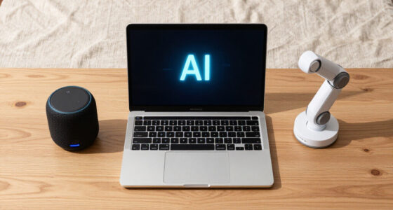 10 AI Innovations That Will Accelerate Digital Transformation In 2026