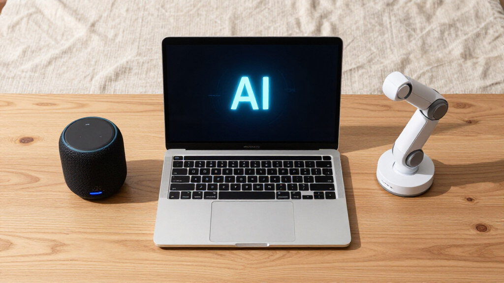 10 AI Innovations That Will Accelerate Digital Transformation In 2026