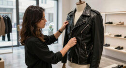 10 Best 3D Molded Leather Jackets in 2026