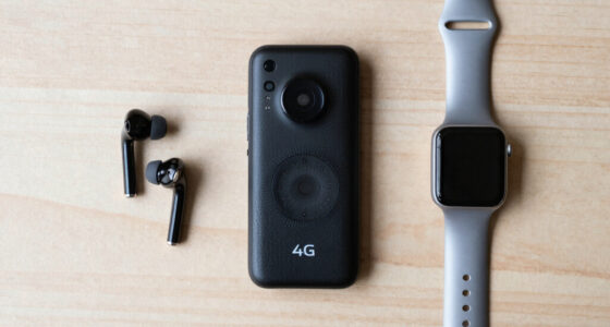 10 Best 4G Feature Phones in 2026 — Simplified Connectivity for Every Need