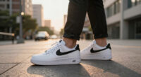 10 Best Nike Air Force 1s in 2026