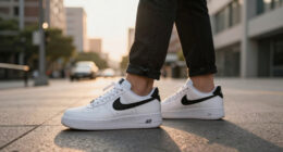 10 Best Nike Air Force 1s in 2026