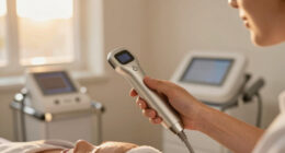 10 Best Radiofrequency Skin Tightening Devices in 2026